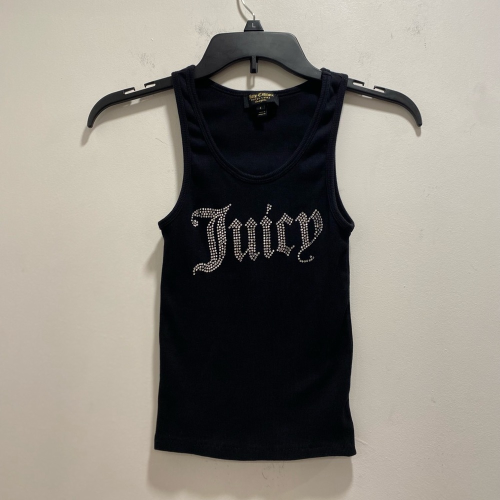 Juicy couture top
